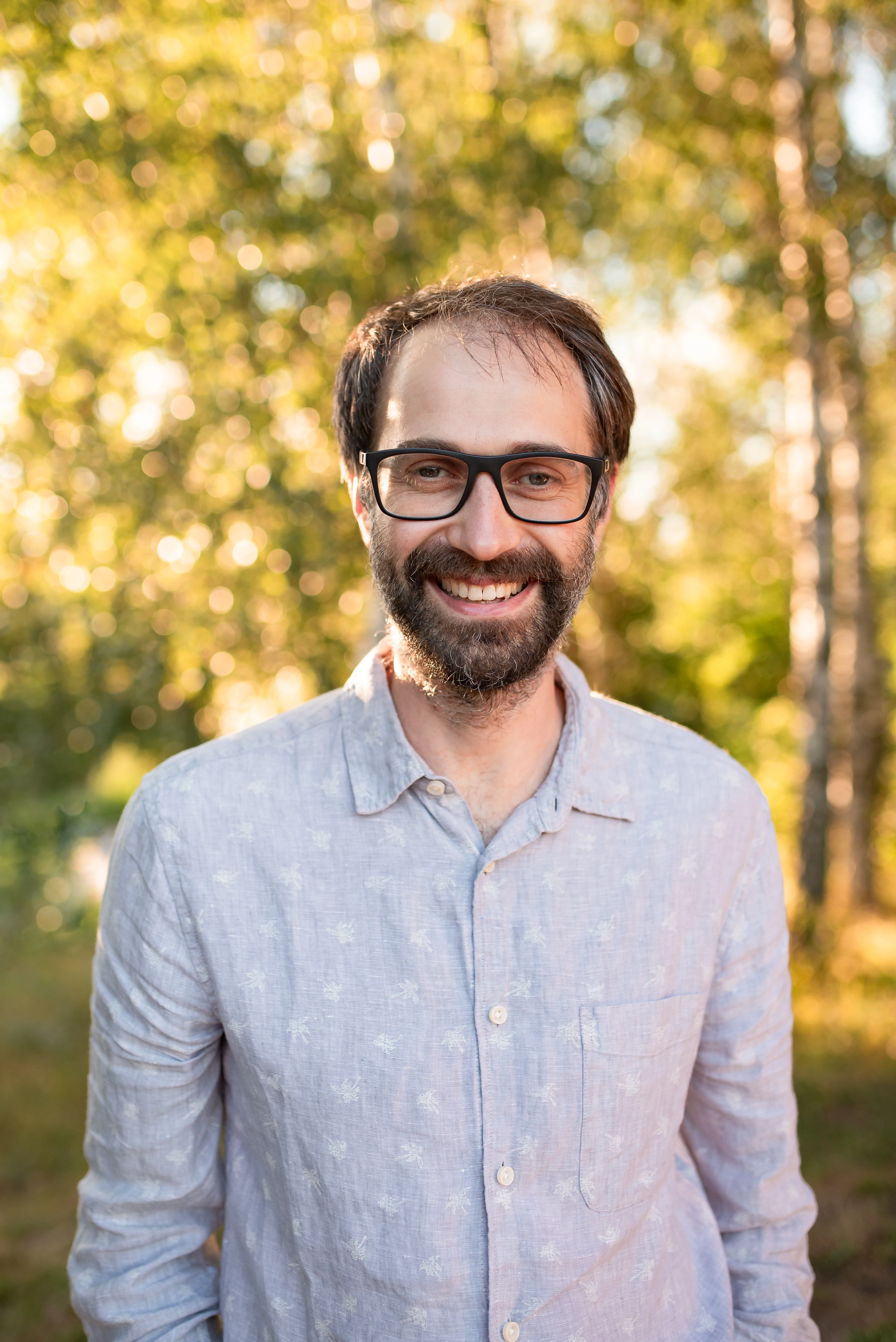 Ing. Michal Šik - Technologický specialista a inovace v realitách, expert na marketing a moderní technologie v Marmag Reality